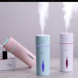 Mini Humidifier