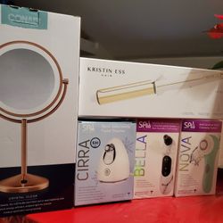 Beauty Bundle Deal $180 OBO