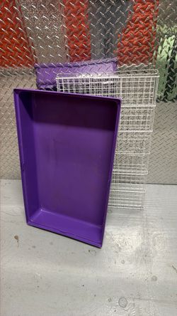 Cage