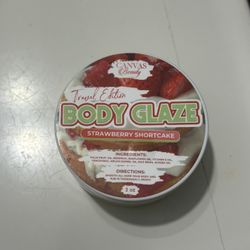 Body Glaze 