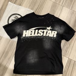 Hellstar Tee Shirt