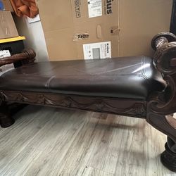 BENCH (6th)