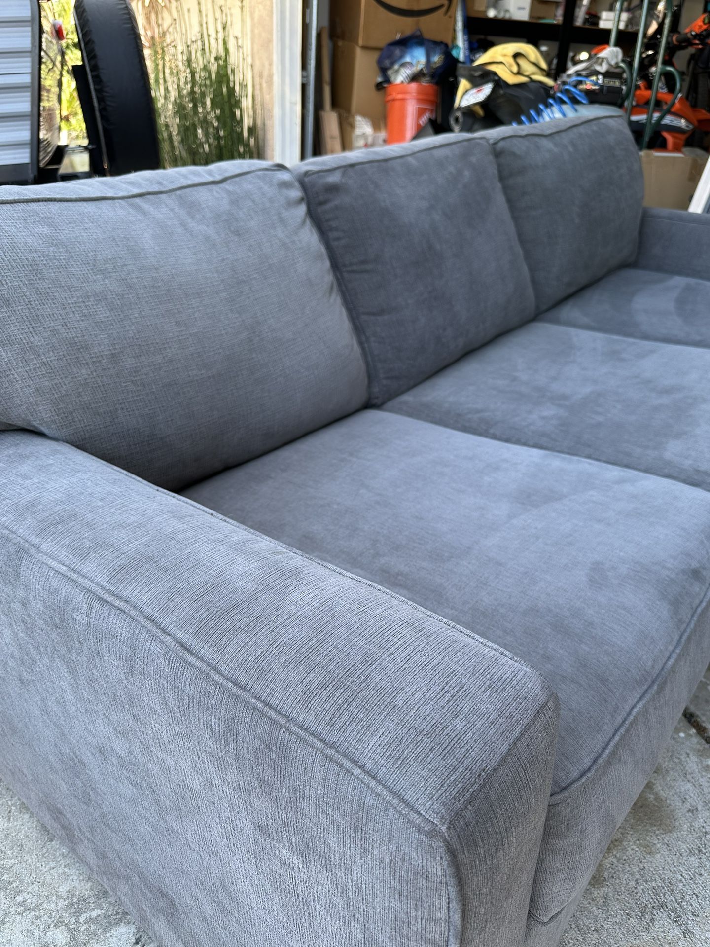 86” Radley Sofa