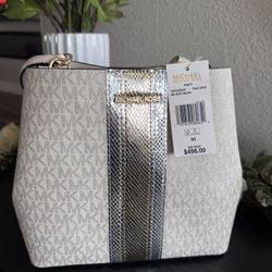 Micheal Kors Beautiful Purse  (price Is Firm)