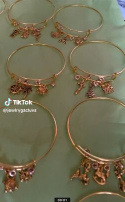 bracelets
