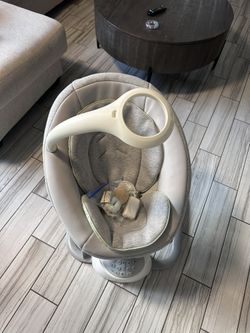 Baby Swing  Graco