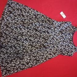 Nine West Cocktail Dress Size4