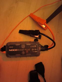 Moco boost plus