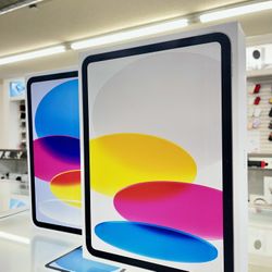 iPad A16 128GB New 