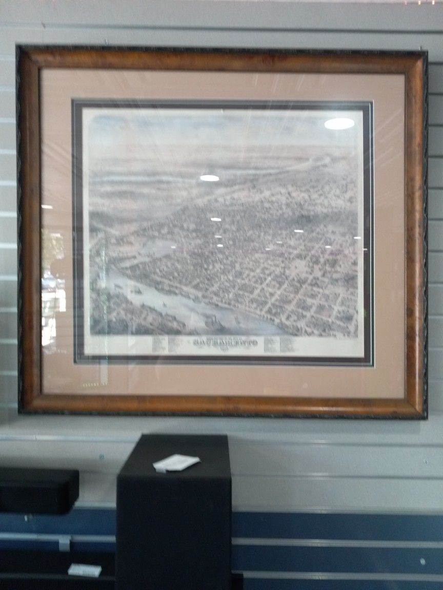 1870 Sacramento, California