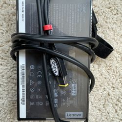 Lenovo Slim 230W AC Adapter(UL)