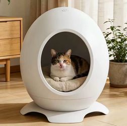 Smart CAt house PET-044
