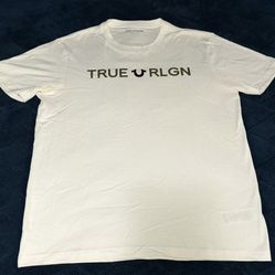 Men’s True Religion T-Shirt 