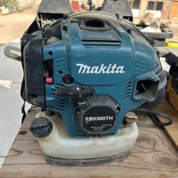 Makita Leaf Blower 