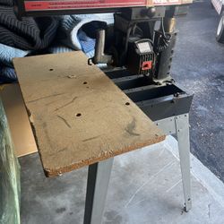 Nice Table Saw