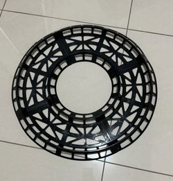 Hamster Ball Track