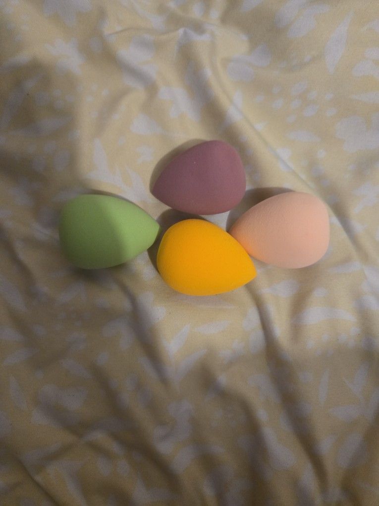 Beauty Blenders #2