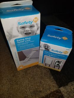 Safety first kits