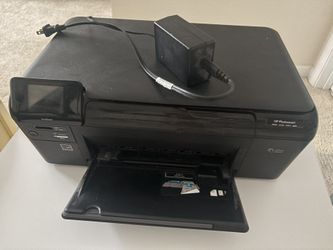 Hp Printer