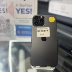 IPHONE 13 PRO MAX✅✅