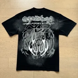 Hellstar t shirt ( description
