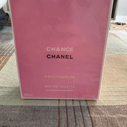 Chanel chance 