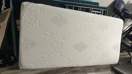 Twin Size Mattress