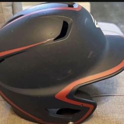 Easton Baseball Helmet 