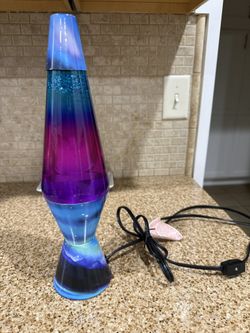 Lava Lamp