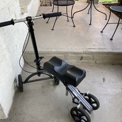 Knee Walker