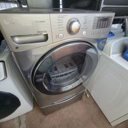 Dryers 