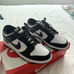 Nike  Dunks