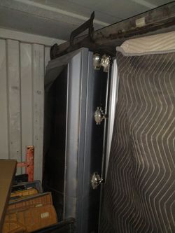 Budget steel caskets for a deal!