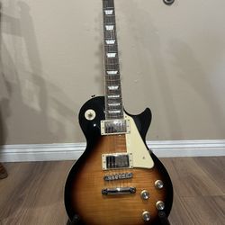 Epiphone Les Paul Standard 60s