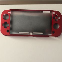 Nintendo Switch Lite Case 