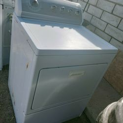 Kenmore Washer And Dryer