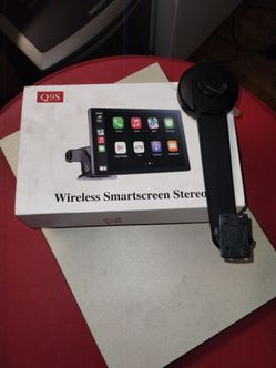 Pantalla para Carro