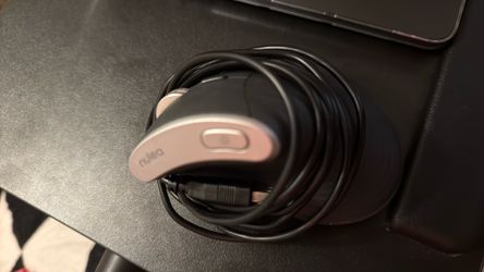 Nulea Vertical Mouse