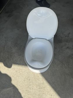 Summer Potty