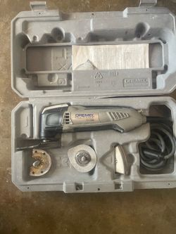 Dremel