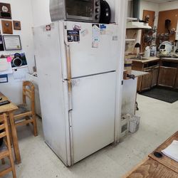 Free Refrigerator 
