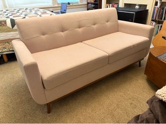 Jadier (Chelsea) Upholstered Loveseat