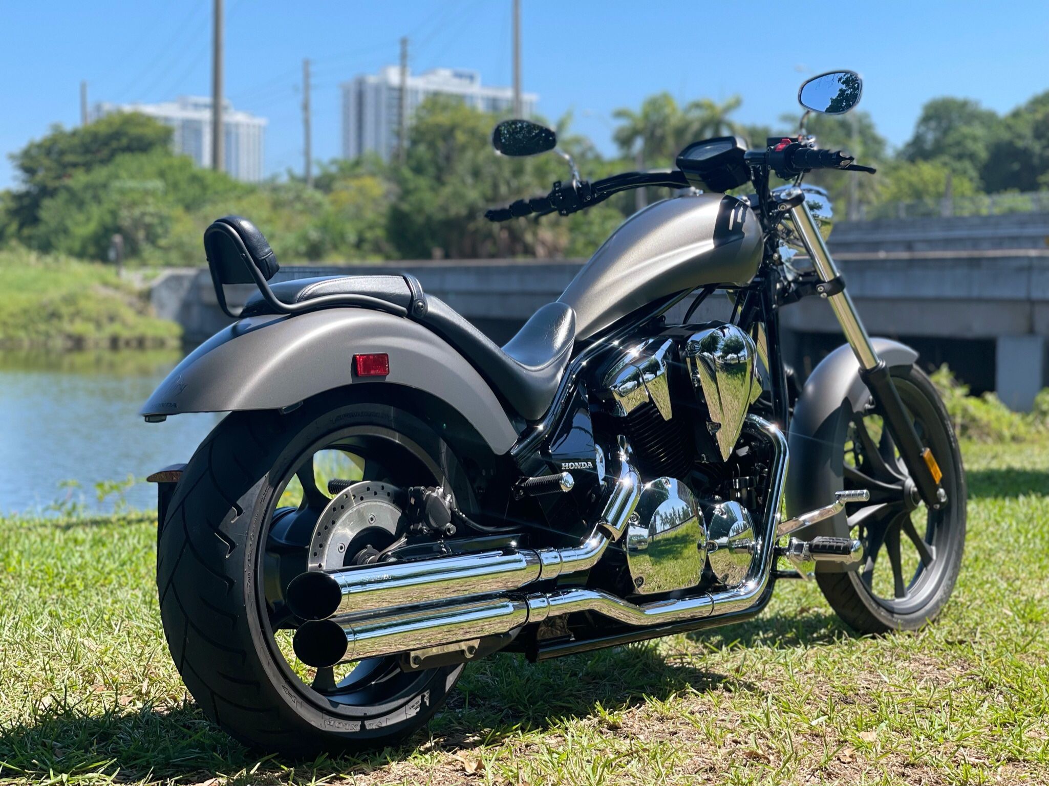 2016 HONDA FURY for Sale in Aventura, FL OfferUp
