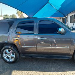 2011 Chevrolet Tahoe