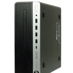 Core i7-7700 CPU 16GB RAM 256GB SSD Wi-Fi Wireless Windows 11 Professional 