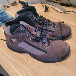 Men's Hi-Tec waterproof Hiking boots 10.5