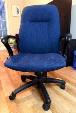Office chair