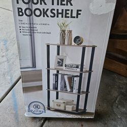 Book Shelf
