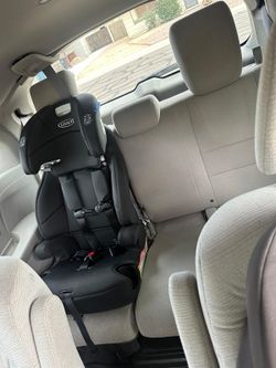 2012 honda odyssey