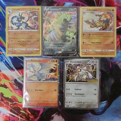 Pokemon Cards Lot $10